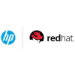 Hewlett Packard Enterprise RH RS 2 Sckt/2 Gst 1yr E-LTU