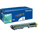 Pelikan 4229939 tonercartridge 1 stuk(s) Geel