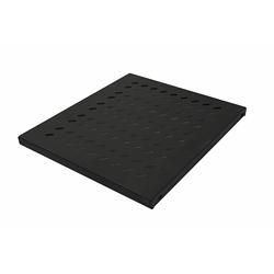 Image of Lanview LVR248010 rack accessory Rack shelf