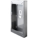 bticino 308022 intercom system accessory Flush mount box
