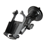 RAM Mounts RAM-B-166-GA5 navigator mount Car Passive Black