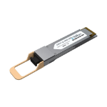 Axiom QSFP112-400G-SR4-JU-AX network transceiver module Fiber optic 400000 Mbit/s 850 nm