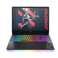 HP NOTEBOOK OMEN MAX GAMING 16-ah0035nv AI, INTEL ULTRA 9 275HX 2.7-5.5GHz/36MB, 24 CORES, 13 NPU TOPS, 32GB (2x16GB DDR5-5600), 1TB PCIe GEN4 NVMe M.2 SSD, NVIDIA GEFORCE RTX 5070 Ti 12GB, 16.0'' 2K, WIN 11 PRO, 2YW