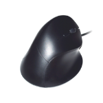 ShortBoard Ergonomic Grip Vertical Mouse Right Handed USB