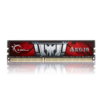 G.Skill 8GB DDR3-1600 memory module 1 x 8 GB 1600 MHz