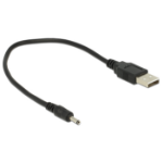 DeLOCK 83793 electriciteitssnoer 0,27 m USB A DC