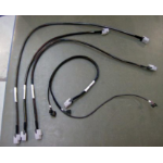 HPE 687954-001 Serial Attached SCSI (SAS)-kabel