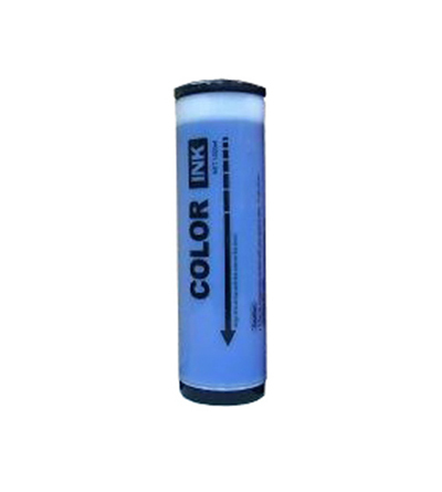 Riso S-6301E Ink cyan 1000ml for Riso ComColor 3010