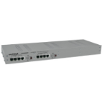 ComNet CLFE8EOU network extender Network repeater Grey 10, 100 Mbit/s