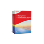 Trend Micro Worry-Free Business Security Services 26-50U 1Y Onderwijs (EDU) 1 jaar