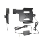 Brodit 547852 houder Actieve houder Tablet/UMPC Zwart