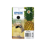 Epson C13T10G14010/604 Ink cartridge black, 150 pages 3,4ml for Epson XP-2200
