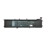 DELL 0WMRC industrial rechargeable battery Lithium-Ion (Li-Ion) 8070 mAh 11.4 V