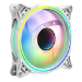 VIDA Infinity 120mm Processor Fan 12 cm White