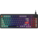 MSI FORGE GK110 Wired Gaming Keyboard Black