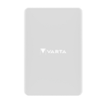 Varta Mag Pro Wireless 5000 Lithium Polymer (LiPo) 5000 mAh White