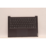 Lenovo Nordic layout keyboard for