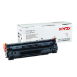 Xerox Everyday Toner For HP CF283X/CRG-137 Black Laser Toner 006R03651