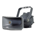 Valcom V-1039A loudspeaker 1-way Gray Wired 7 W