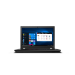 Lenovo ThinkPad P15 W-10855M Mobile workstation 39.6 cm (15.6") 4K Ultra HD Intel® Xeon® 64 GB DDR4-SDRAM 2 TB SSD NVIDIA Quadro RTX 5000 Max-Q Wi-Fi 6 (802.11ax) Windows 10 Pro for Workstations Black