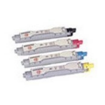 Konica Minolta 9960A1710551100 Toner Value-Kit (Bk,C,M,Y), 6.5K pages/5% for QMS MagiColor 3300