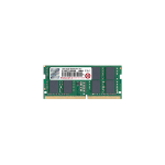 Transcend TS2GSH64V6B memory module 16 GB 1 x 16 GB DDR4 2666 MHz
