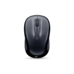 Logitech M325 mouse Office Ambidextrous RF Wireless Optical 1000 DPI