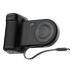 Belkin Stage PowerGrip Active holder Mobile phone/Smartphone Charcoal