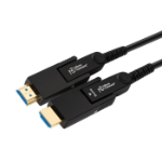 Microconnect MC-HDMIDD-20V2.0DOP HDMI cable
