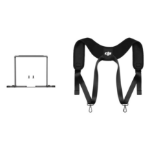 DJI CP.IN.00000030.01 camera drone part/accessory Strap