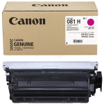 Canon 7335C001/081H Toner cartridge magenta high-capacity, 12.9K pages ISO/IEC 19752 for Canon LBP-740 C