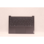 Lenovo COVER Upper Case ASM_GER