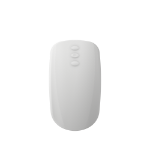 Contour Design Contour Active Key QuickClean Medical Mouse IP68 5-Button Wireless White PMH3