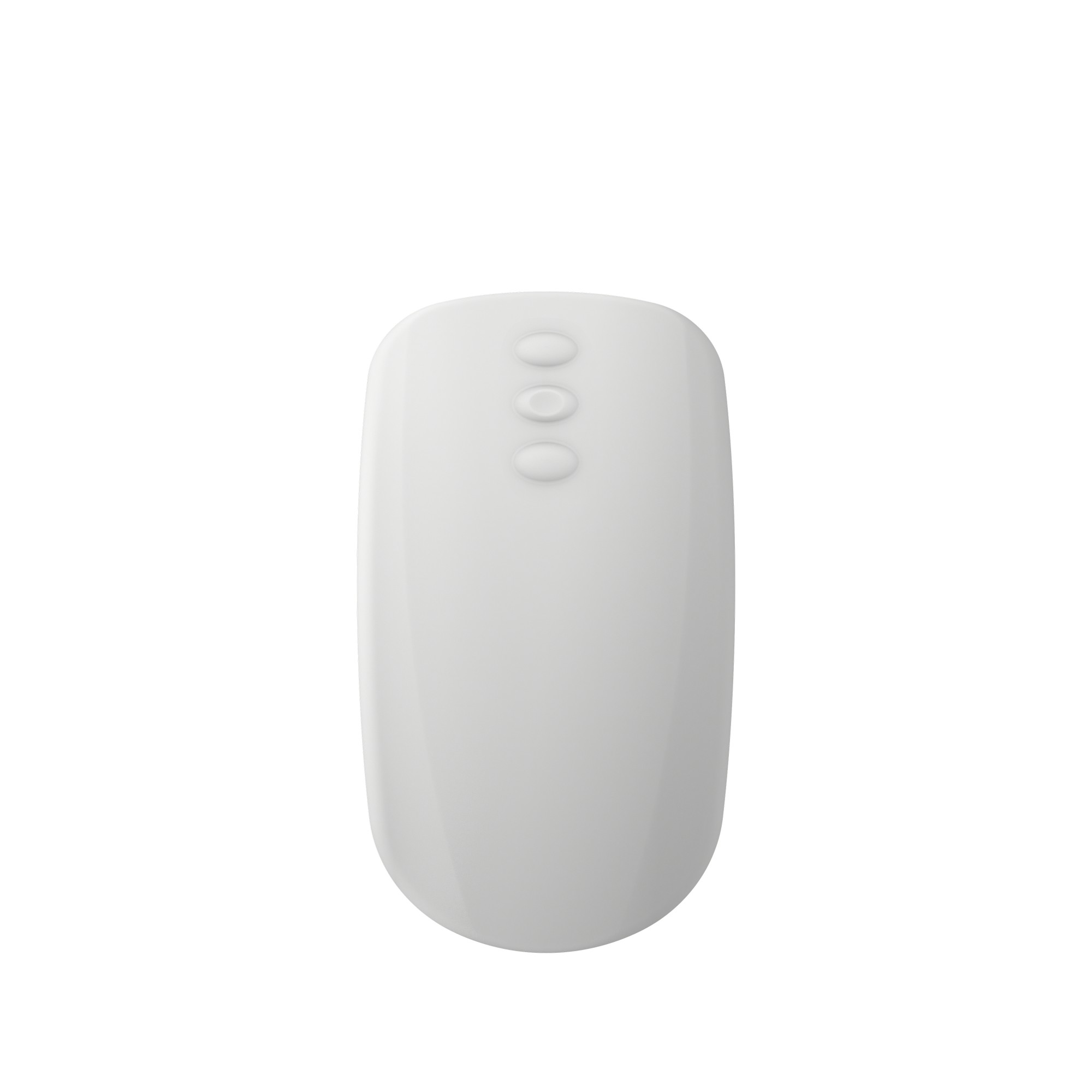 Contour Design Contour Active Key QuickClean Medical Mouse IP68 5-Button Wireless White PMH3