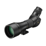 Nikon MONARCH 82ED-A spotting scope Black