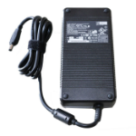 CoreParts MBA1266 power adapter/inverter Indoor 230 W Black
