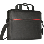 Defender Lite 39.6 cm (15.6") Briefcase Black