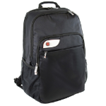 i-stay Launch 40.6 cm (16") Backpack case Black