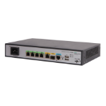 HPE MSR954 1GbE SFP 2GbE-WAN 4GbE-LAN CWv7 Router