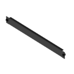 ATEN Blank Rack Panel, 1U 19", black