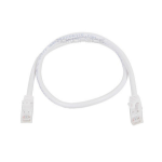 Monoprice 9836 networking cable White 23.6" (0.6 m) Cat6 U/UTP (UTP)