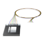 AddOn Networks ADD-WDM-O0411-60-000-UE wave division multiplexer