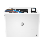 HP Color LaserJet Enterprise LaserJet Enterprise M751n Color Printer, Ethernet Only