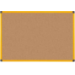 Bi-Office CA0511721 whiteboard 1200 x 900 mm Cork