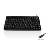 Accuratus KYB500-K82A-C keyboard USB QWERTY