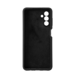 eSTUFF ES673193-BULK mobile phone case 16.5 cm (6.5") Cover Black