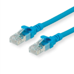 ROLINE 21152645 networking cable Blue 5 m Cat6 SF/UTP (S-FTP)