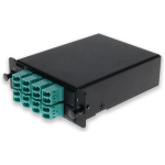 AddOn Networks ADD-4BAYC2MP8LCDM4 patch panel accessory