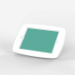 Bouncepad Lounge tablet security enclosure White