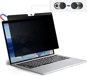 JLC MacBook Pro 13 - (A1278) Privacy Screen